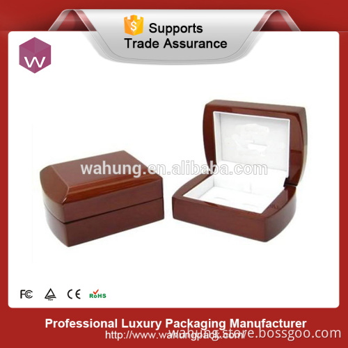 one pair of cufflink box packaging, gift box for cufflinks (WH-0291-1)